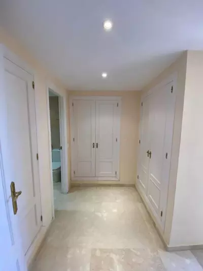 Penthouse Duplex in Estepona