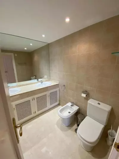 Penthouse Duplex in Estepona