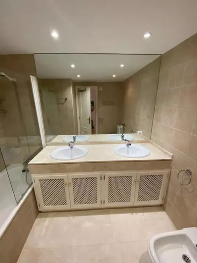 Penthouse Duplex in Estepona