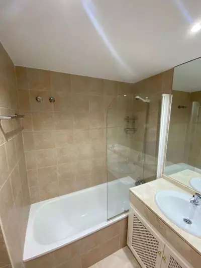 Penthouse Duplex in Estepona