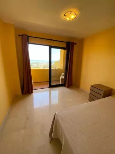 Penthouse Duplex in Estepona