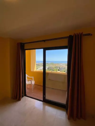 Penthouse Duplex in Estepona