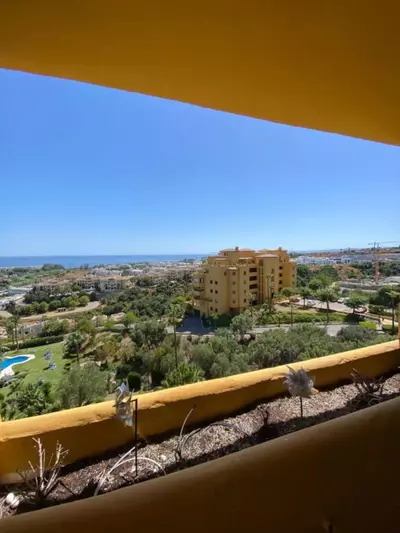 Penthouse Duplex in Estepona