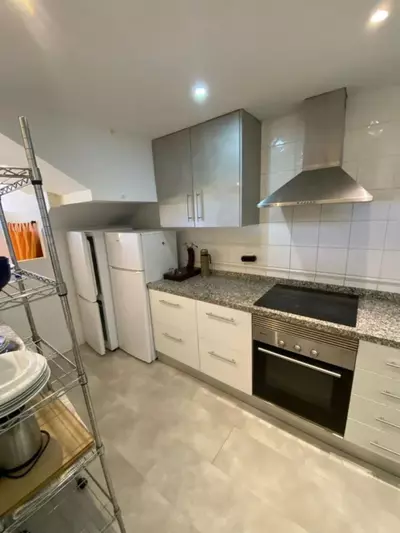 Penthouse Duplex in Estepona