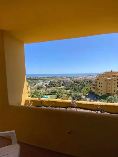 Penthouse Duplex in Estepona