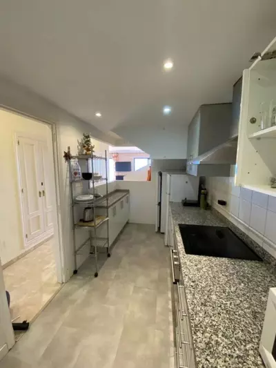 Penthouse Duplex in Estepona
