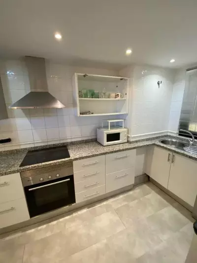 Penthouse Duplex in Estepona
