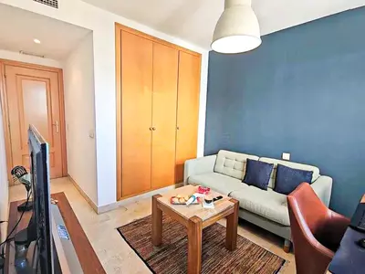 Middle Floor Apartment in Selwo