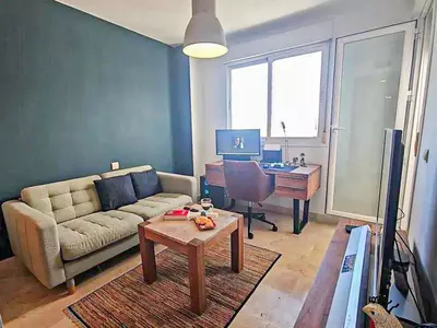 Middle Floor Apartment in Selwo