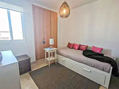 Middle Floor Apartment in Selwo