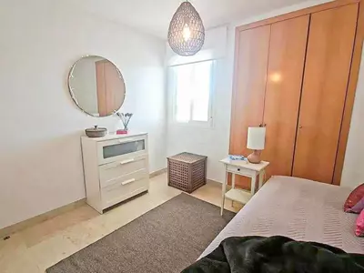 Middle Floor Apartment in Selwo
