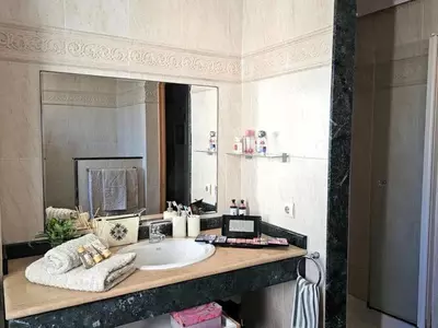 Middle Floor Apartment in Selwo