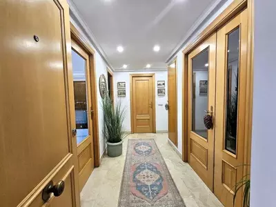 Middle Floor Apartment in Selwo