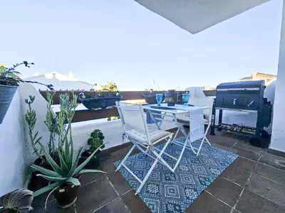 Middle Floor Apartment in Selwo