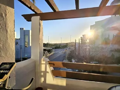 Middle Floor Apartment in Selwo