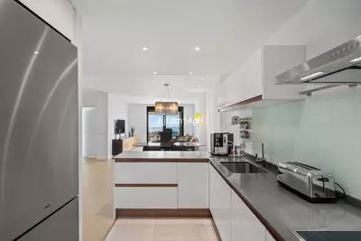 Penthouse in Benahavís