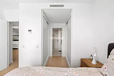 Penthouse in Benahavís