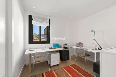 Penthouse in Benahavís