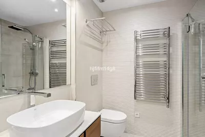 Penthouse in Benahavís