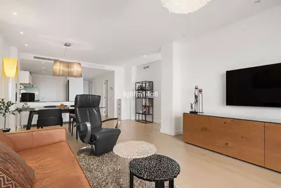 Penthouse in Benahavís