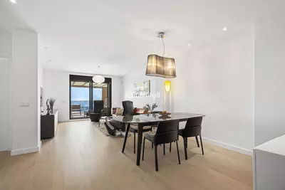 Penthouse in Benahavís