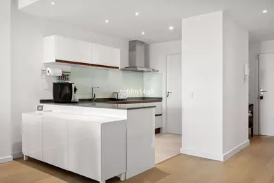 Penthouse in Benahavís
