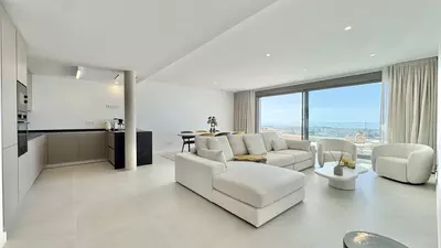 Penthouse in Selwo