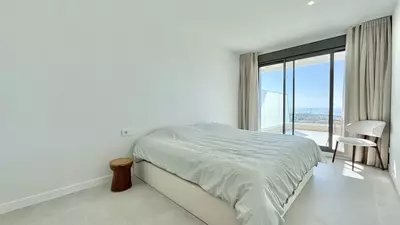 Penthouse in Selwo