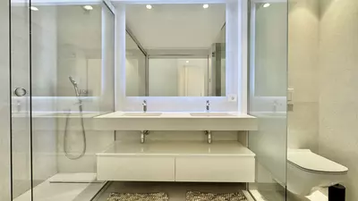 Penthouse in Selwo