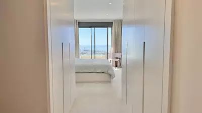 Penthouse in Selwo