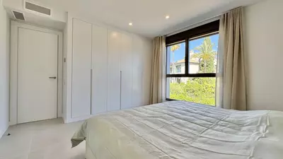 Penthouse in Selwo