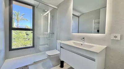 Penthouse in Selwo