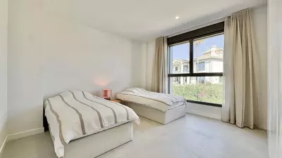Penthouse in Selwo