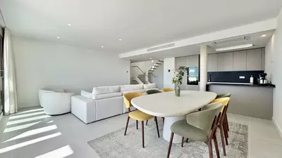 Penthouse in Selwo
