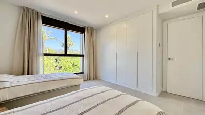 Penthouse in Selwo