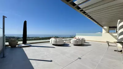 Penthouse in Selwo