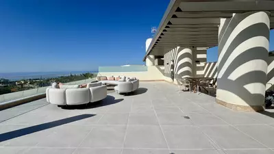 Penthouse in Selwo