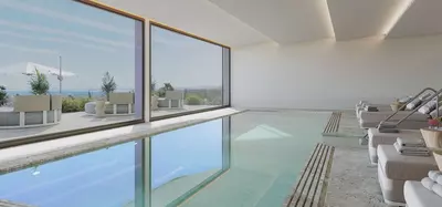 Penthouse in Selwo