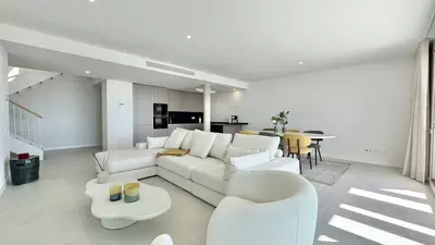 Penthouse in Selwo
