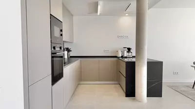 Penthouse in Selwo