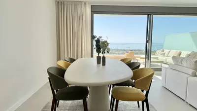 Penthouse in Selwo