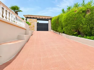 Finca - Cortijo in Estepona