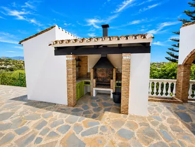 Finca - Cortijo in Estepona