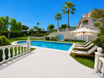 Finca - Cortijo in Estepona