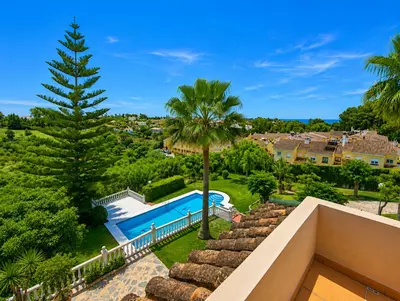 Finca - Cortijo in Estepona