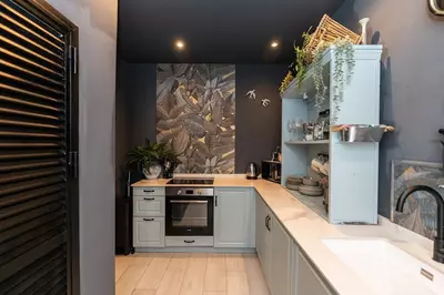 Ground Floor Apartment in Marbella