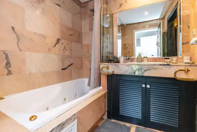 Ground Floor Apartment in Marbella
