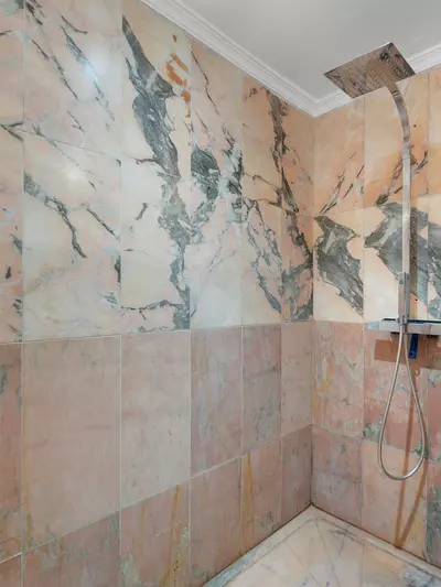 Ground Floor Apartment in Nueva Andalucía