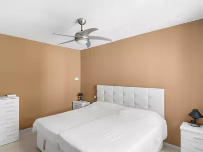 Ground Floor Apartment in Nueva Andalucía