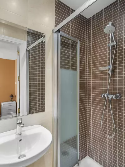 Ground Floor Apartment in Nueva Andalucía